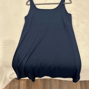 Columbia PFG women’s dress